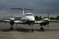 G-RAFO @ EGWU - Taken at RAF Northolt Photocall June 2010 - by Steve Staunton