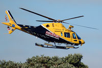 ZK-ITR @ NZNP - At New Plymouth - by Micha Lueck