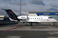 N287DL @ CGN - visitor - by Wolfgang Zilske