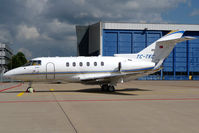 TC-TKC @ CGN - visitor - by Wolfgang Zilske