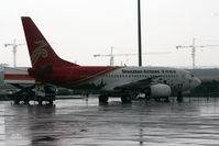 B-2669 @ ZGSZ - Shenzhen Airlines