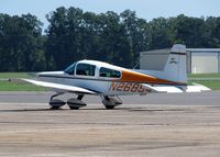 N26894 @ DTN - At Shreveport's Downtown Airport. - by paulp