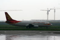 B-2970 @ ZGSZ - hainan Airlines
