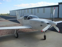 N240SG @ 00V - N240SG - by Sean Sanderson