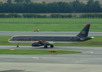 JY-AYG @ LOWW - Royal Jordanian Airbus A-321 - by Thomas Ranner