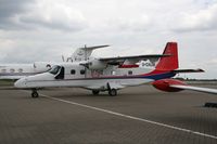 D-CALM @ EGWU - Taken at RAF Northolt Photocall June 2010 - by Steve Staunton