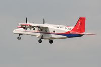 D-CALM @ EGWU - Taken at RAF Northolt Photocall June 2010 - by Steve Staunton