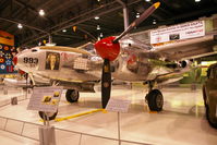 N3800L @ WS17 - At the EAA Museum