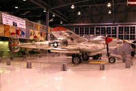 N3800L @ WS17 - At the EAA Museum