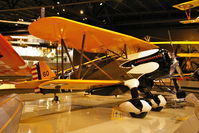 N606PE @ WS17 - At the EAA Museum
