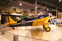 N840 @ WS17 - At the EAA Museum