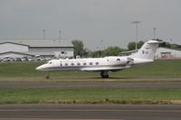 V-11 @ EGWU - Taken at RAF Northolt Photocall June 2010 - by Steve Staunton