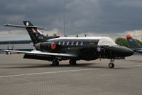 XS730 @ EGWU - Taken at RAF Northolt Photocall June 2010 - by Steve Staunton