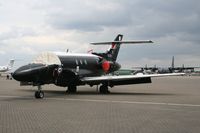 XS730 @ EGWU - Taken at RAF Northolt Photocall June 2010 - by Steve Staunton