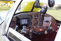 N94068 @ IA27 - Ercoupe 415-C - by Mark Pasqualino
