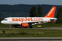HB-JZT @ LFSB - taxying to the active - by Friedrich Becker