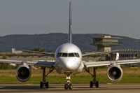 N915FD @ LFSB - taxying to the active - by Friedrich Becker