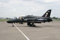 XX204 @ EGWU - Taken at RAF Northolt Photocall June 2010 - by Steve Staunton