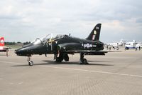 XX204 @ EGWU - Taken at RAF Northolt Photocall June 2010 - by Steve Staunton