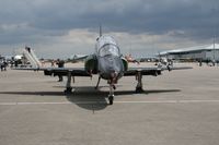XX204 @ EGWU - Taken at RAF Northolt Photocall June 2010 - by Steve Staunton