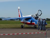 E135 photo, click to enlarge