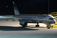 EC-HDS @ LOWS - Privilege Style - by Martin Nimmervoll