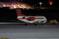 PH-KBX @ LOWS - Netherlands Goverment - by Martin Nimmervoll