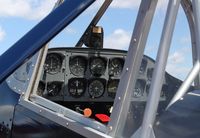 N5160 @ IA27 - Rawdon T1 - by Mark Pasqualino