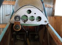 N1036 @ IA27 - Lark Termite H-1 - by Mark Pasqualino