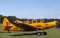 N49462 @ IA27 - Fairchild PT-26A - by Mark Pasqualino