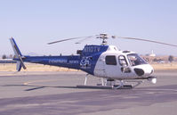 N110TV @ CCR - Channel 5 Television News San Francisco. - by Bill Larkins