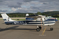 N3140J @ N03 - A faded Mickey Mouse says hi! - by Duncan Kirk
