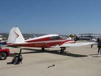 N1217 @ CMA - 1955 Piper PA-23 APACHE, two Lycoming O-320 150 Hp each - by Doug Robertson