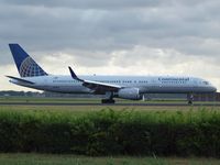 N14102 @ EHAM - Arrival on the Polderbaan - by Willem Goebel