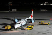 OE-LGM @ LOWS - szg - by Peter Pabel