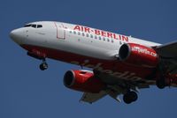 D-AGES @ LOWW - Air Berlin