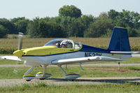 N532Y @ I19 - RV7A