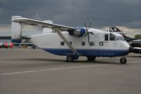 G-BEOL @ EGWU - Taken at RAF Northolt Photocall June 2010 - by Steve Staunton