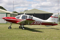 G-AXPC photo, click to enlarge G-AXPC photo, click to enlarge