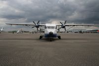 G-BEOL @ EGWU - Taken at RAF Northolt Photocall June 2010 - by Steve Staunton