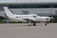 147 @ EGWU - Taken at RAF Northolt Photocall June 2010 - by Steve Staunton