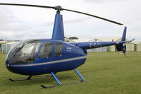 G-CJLL photo, click to enlarge G-CJLL photo, click to enlarge