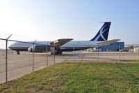 N88ZL @ MHT - Has Been at MHT for several weeks.  Beautiful plane - by Gil Malnati