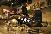 N6667 @ WS17 - At the EAA Museum - by Glenn E. Chatfield
