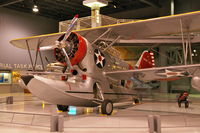 N1196N @ WS17 - At the EAA Museum - by Glenn E. Chatfield