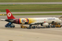 TC-JRK @ VIE - Turkish Airlines
