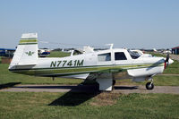 N7741M photo, click to enlarge