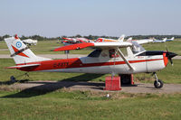 C-FXTX @ CNC3 - Argentine AF???!! - by Duncan Kirk