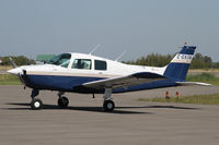 C-GXOW @ CNY3 - Sharp looking Musketeer - by Duncan Kirk