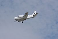 C-FEYT @ YVR - Landing at YVR.Operated by Northern Thunderbird - by metricbolt